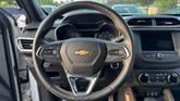 Thumbnail of 2023 White Chevrolet Trailblazer