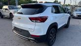 Thumbnail of 2023 White Chevrolet Trailblazer