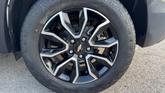 Thumbnail of 2023 White Chevrolet Trailblazer