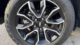 Thumbnail of 2023 White Chevrolet Trailblazer