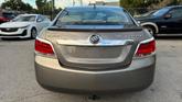 Thumbnail of 2012 Tan Buick LaCrosse