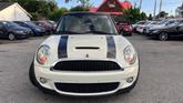 Thumbnail of 2010 Beige MINI Cooper S