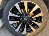 Thumbnail of 2018 White Nissan Altima