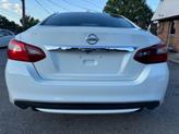 Thumbnail of 2018 White Nissan Altima