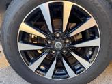Thumbnail of 2018 White Nissan Altima