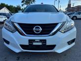 Thumbnail of 2018 White Nissan Altima