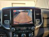 Thumbnail of 2026 Delmonico Red Pearlcoat RAM 1500