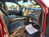 Thumbnail of 2026 Delmonico Red Pearlcoat RAM 1500