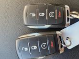 Thumbnail of 2026 Delmonico Red Pearlcoat RAM 1500