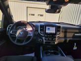 Thumbnail of 2026 Delmonico Red Pearlcoat RAM 1500
