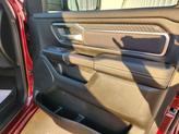 Thumbnail of 2026 Delmonico Red Pearlcoat RAM 1500