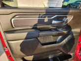 Thumbnail of 2026 Delmonico Red Pearlcoat RAM 1500