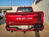 Thumbnail of 2026 Delmonico Red Pearlcoat RAM 1500