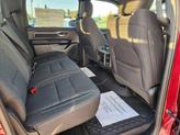 Thumbnail of 2026 Delmonico Red Pearlcoat RAM 1500