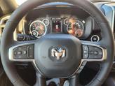 Thumbnail of 2026 Delmonico Red Pearlcoat RAM 1500