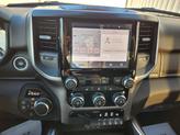 Thumbnail of 2026 Delmonico Red Pearlcoat RAM 1500