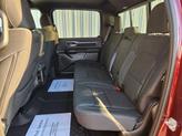 Thumbnail of 2026 Delmonico Red Pearlcoat RAM 1500
