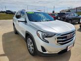 Thumbnail of 2018 Quicksilver Metallic GMC Terrain