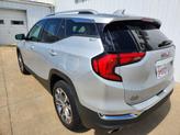 Thumbnail of 2018 Quicksilver Metallic GMC Terrain