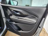 Thumbnail of 2018 Quicksilver Metallic GMC Terrain