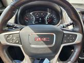Thumbnail of 2018 Quicksilver Metallic GMC Terrain