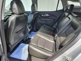 Thumbnail of 2018 Quicksilver Metallic GMC Terrain