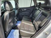 Thumbnail of 2018 Quicksilver Metallic GMC Terrain