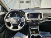 Thumbnail of 2018 Quicksilver Metallic GMC Terrain