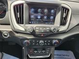 Thumbnail of 2018 Quicksilver Metallic GMC Terrain