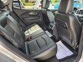 Thumbnail of 2018 Quicksilver Metallic GMC Terrain