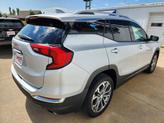 Thumbnail of 2018 Quicksilver Metallic GMC Terrain