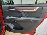 Thumbnail of 2026 Volcanic Red Tintcoat GMC Acadia