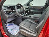 Thumbnail of 2026 Volcanic Red Tintcoat GMC Acadia