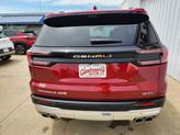 Thumbnail of 2026 Volcanic Red Tintcoat GMC Acadia