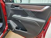 Thumbnail of 2026 Volcanic Red Tintcoat GMC Acadia