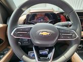 Thumbnail of 2025 Iridescent Pearl Tricoat Chevrolet Tahoe