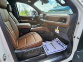 Thumbnail of 2025 Iridescent Pearl Tricoat Chevrolet Tahoe