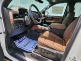 Thumbnail of 2025 Iridescent Pearl Tricoat Chevrolet Tahoe