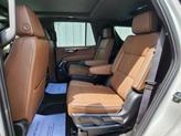 Thumbnail of 2025 Iridescent Pearl Tricoat Chevrolet Tahoe
