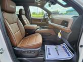 Thumbnail of 2025 Iridescent Pearl Tricoat Chevrolet Tahoe
