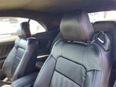 Thumbnail of 2022 Blue Metallic Ford Mustang