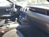 Thumbnail of 2022 Blue Metallic Ford Mustang