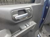 Thumbnail of 2022 Northsky Blue Metallic Chevrolet Silverado 1500