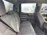 Thumbnail of 2022 Northsky Blue Metallic Chevrolet Silverado 1500