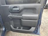 Thumbnail of 2022 Northsky Blue Metallic Chevrolet Silverado 1500