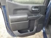 Thumbnail of 2022 Northsky Blue Metallic Chevrolet Silverado 1500