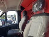 Thumbnail of 2023 Bright White Clearcoat RAM ProMaster 1500