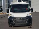 Thumbnail of 2023 Bright White Clearcoat RAM ProMaster 1500