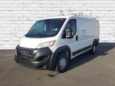 Thumbnail of 2023 Bright White Clearcoat RAM ProMaster 1500
