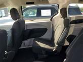 Thumbnail of 2024 Bright White Clearcoat Chrysler Voyager